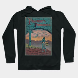 The Pilgrim's Progress Hoodie